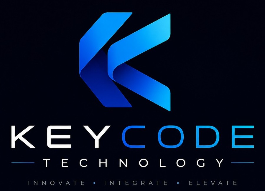 KEYCODE TECHNOLOGY PRIVATE LIMITED